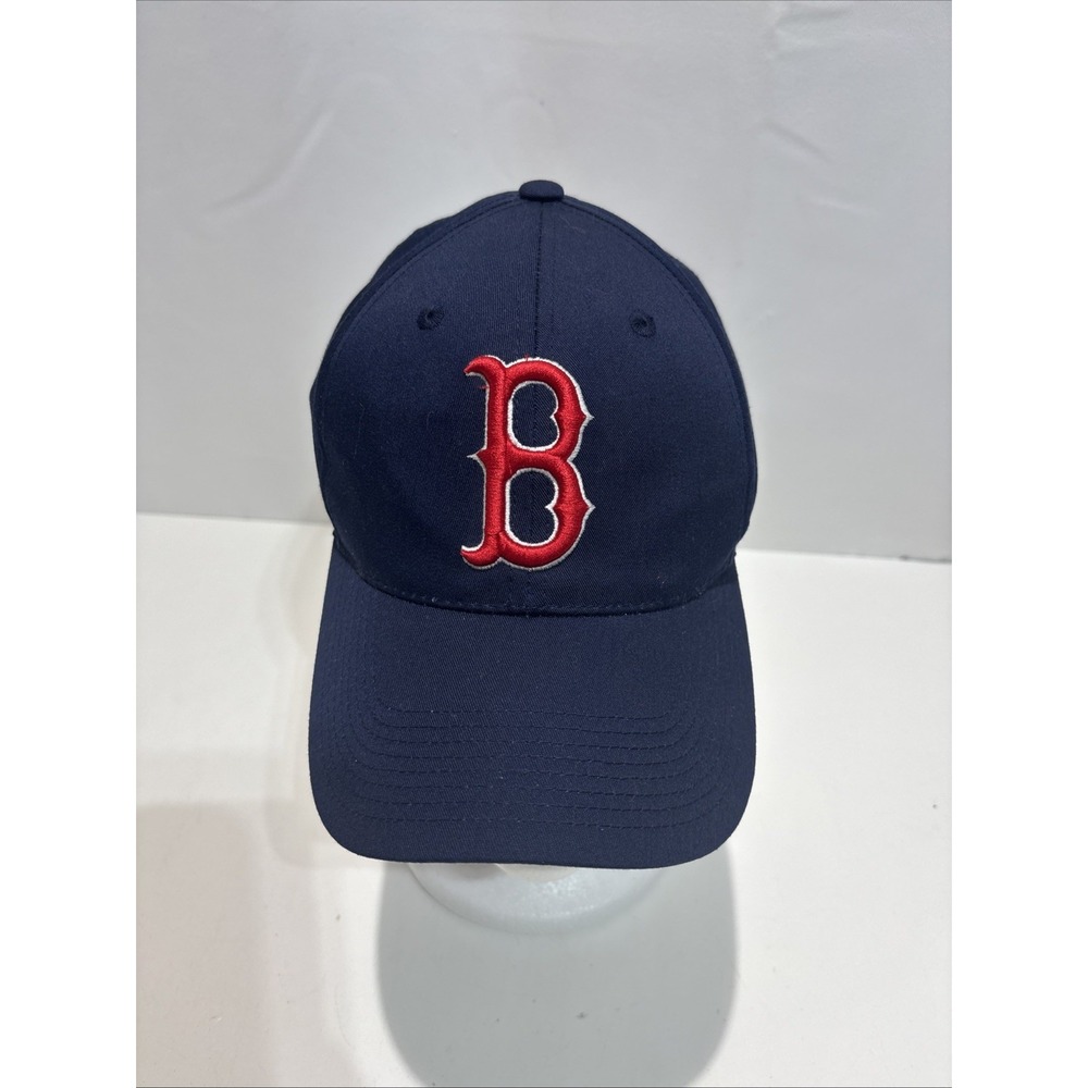 Authentic MLB boston Red Sox baseball cap Poland Spring Outdoor Cap Adjust